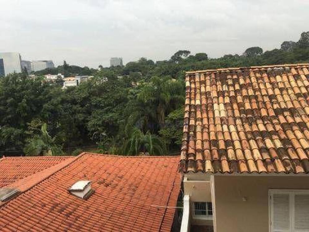 Casa, 4 quartos, 463 m² - Foto 1