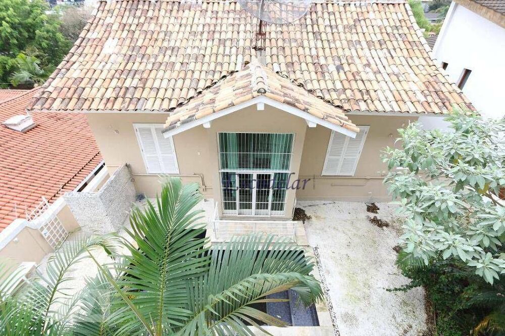 Casa, 4 quartos, 463 m² - Foto 11