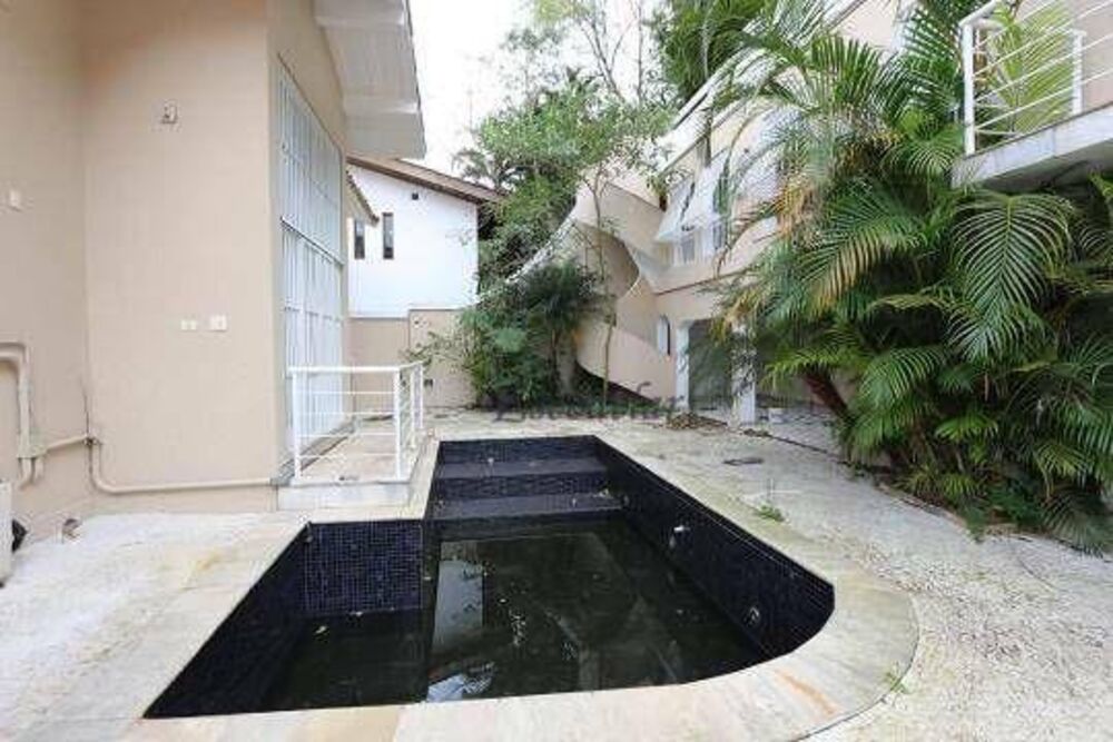 Casa, 4 quartos, 463 m² - Foto 9