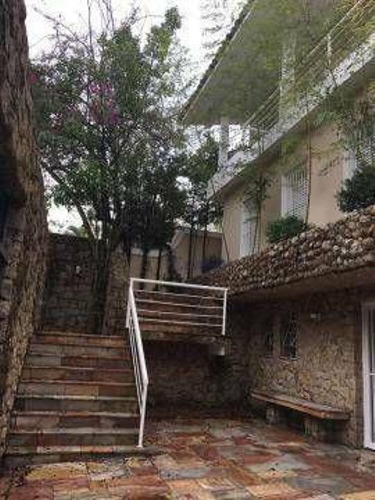 Casa, 4 quartos, 463 m² - Foto 6