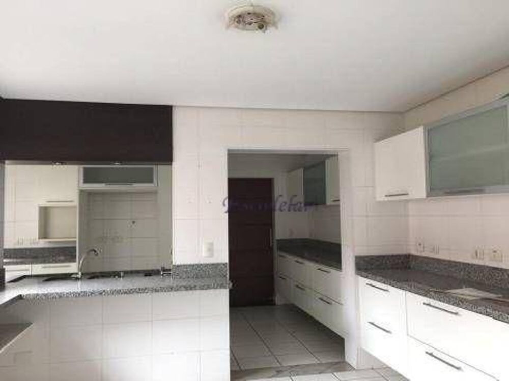 Casa, 4 quartos, 463 m² - Foto 2