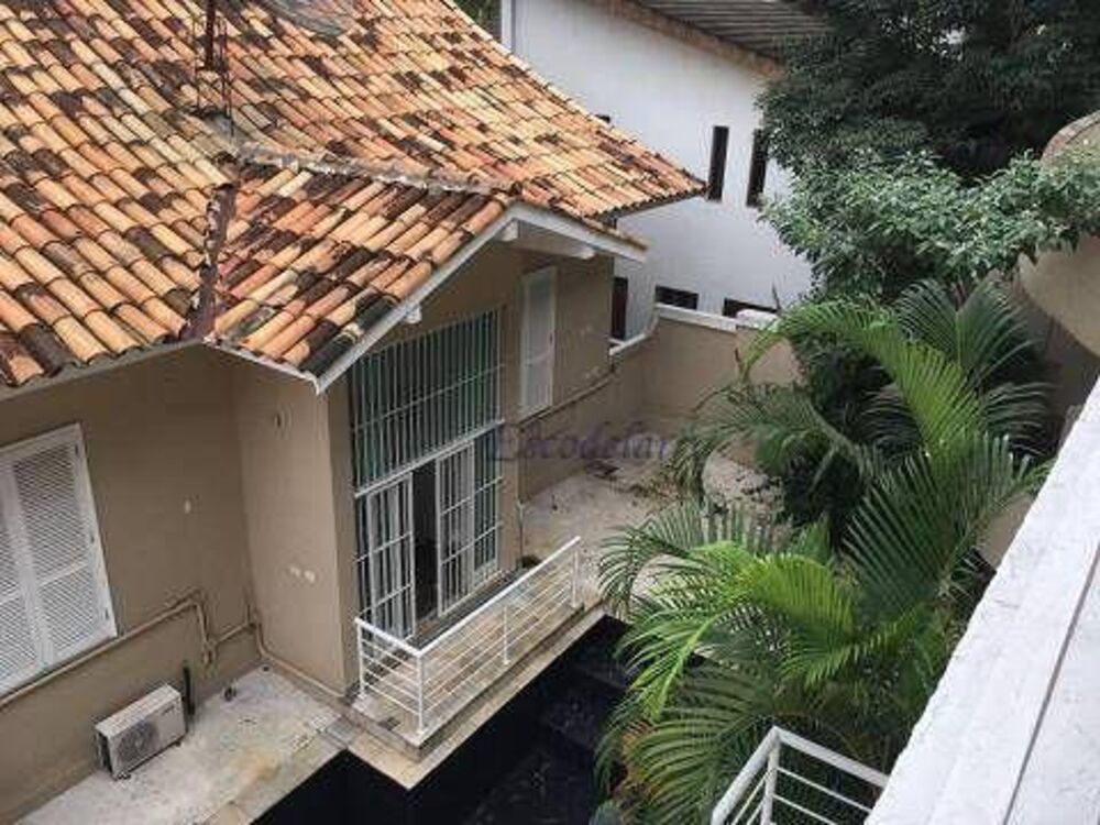 Casa, 4 quartos, 463 m² - Foto 3