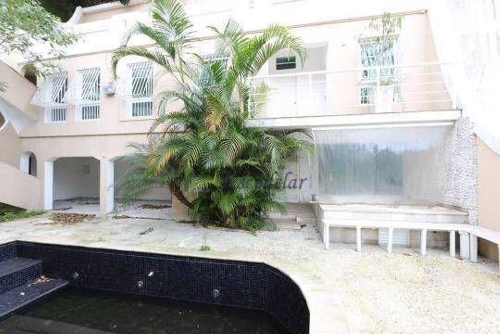 Casa, 4 quartos, 463 m² - Foto 10