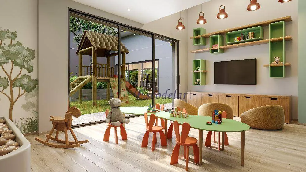 Apartamento, 4 quartos, 201 m² - Foto 7