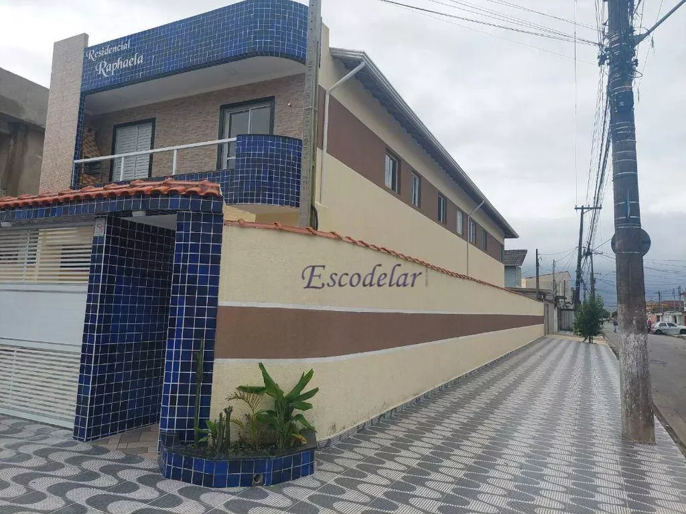 Sobrado, 2 quartos, 50 m² - Foto 6