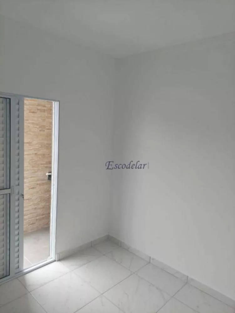 Sobrado, 2 quartos, 50 m² - Foto 7