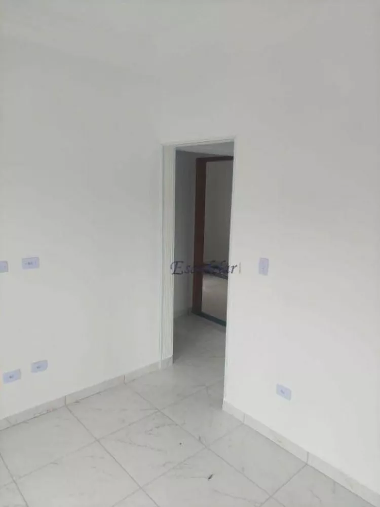Sobrado, 2 quartos, 50 m² - Foto 11