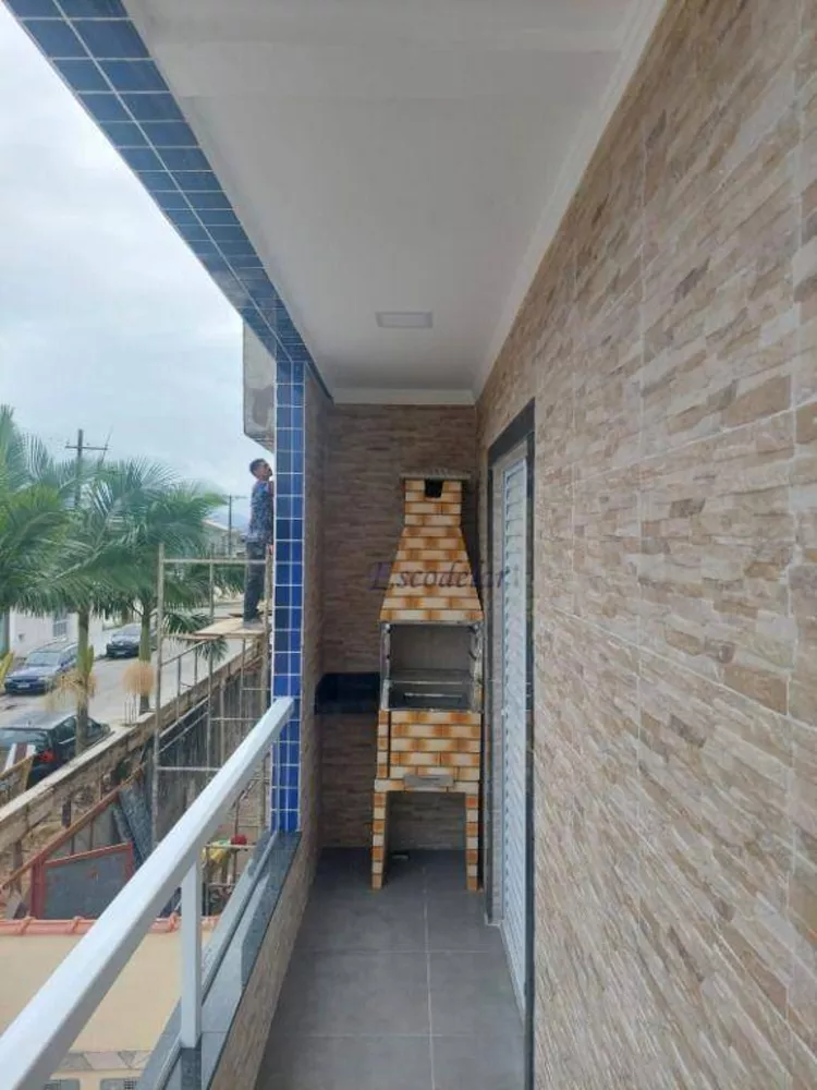 Sobrado, 2 quartos, 50 m² - Foto 8