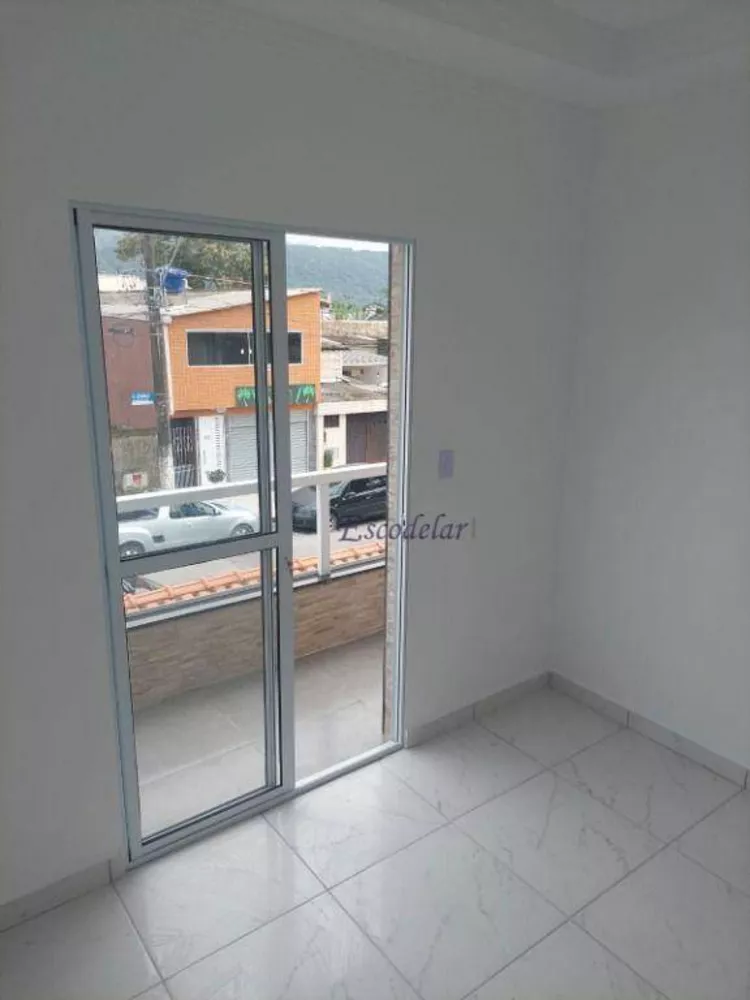 Sobrado, 2 quartos, 50 m² - Foto 9