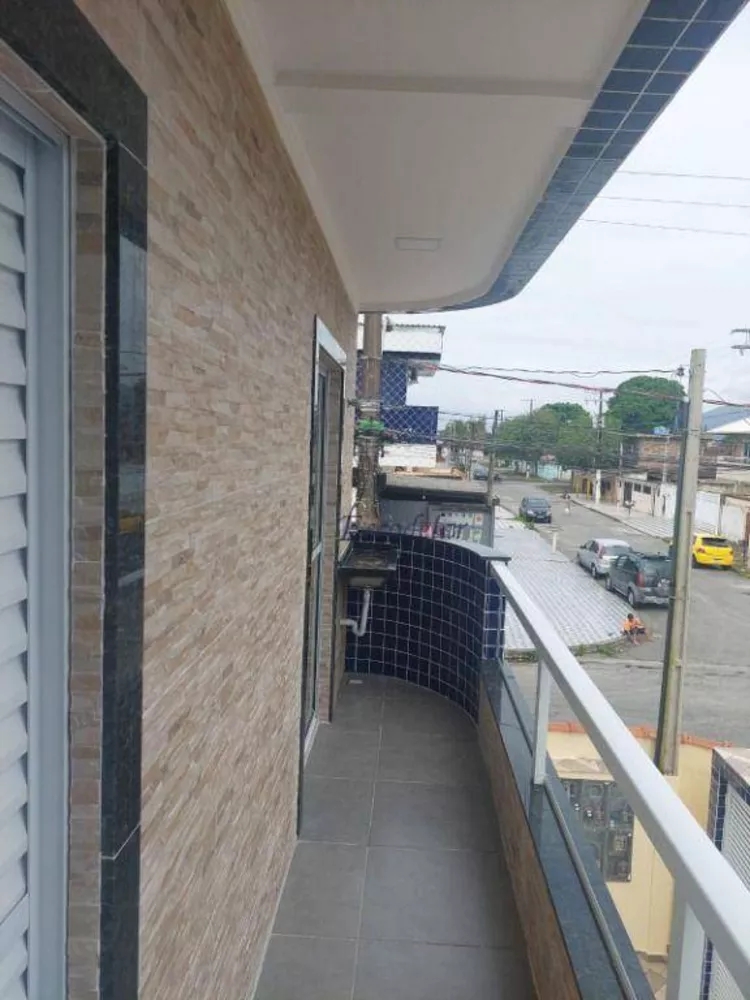 Sobrado, 2 quartos, 50 m² - Foto 10