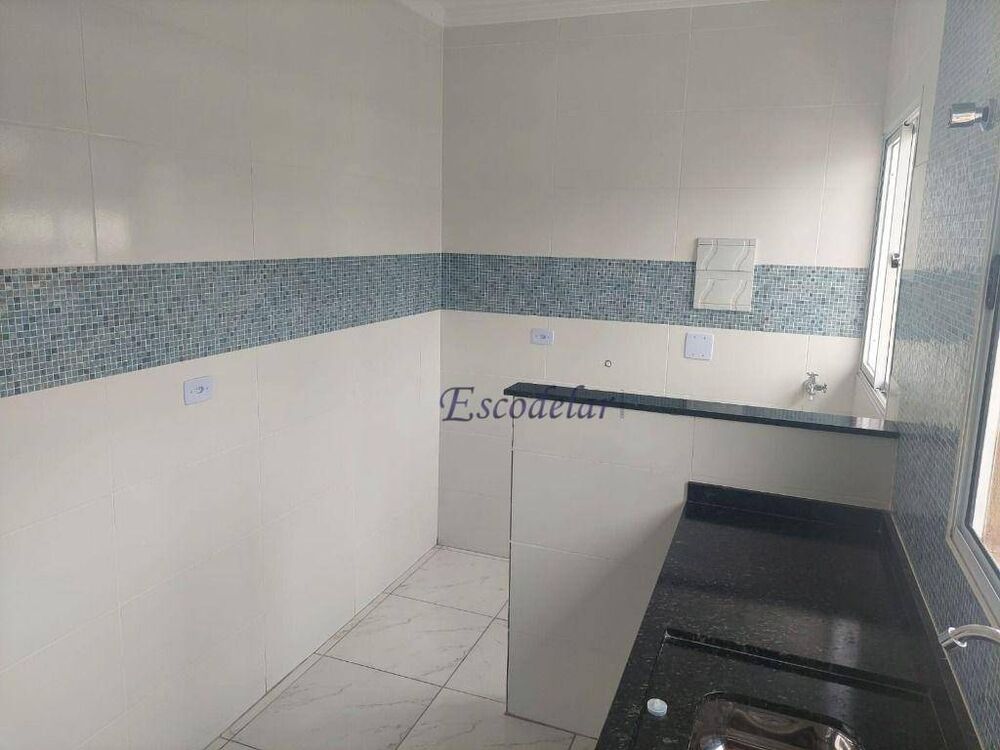 Sobrado, 2 quartos, 50 m² - Foto 2