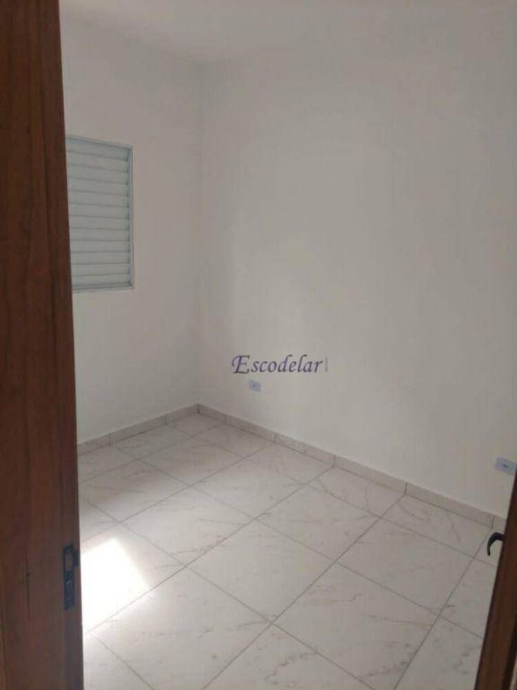 Sobrado, 2 quartos, 50 m² - Foto 1