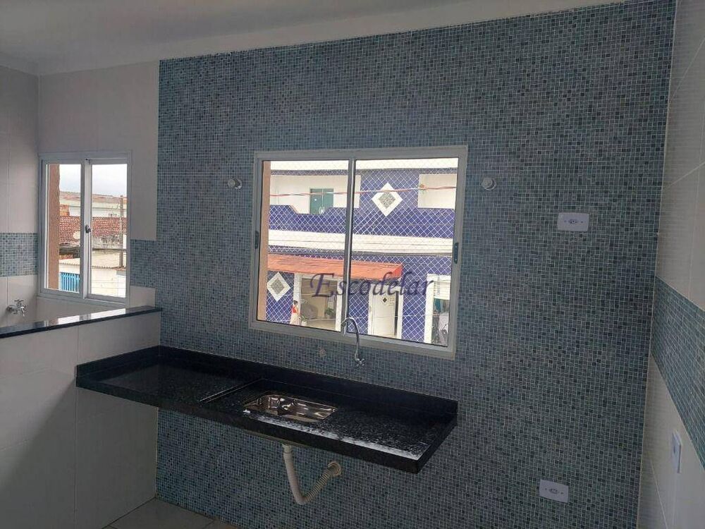 Sobrado, 2 quartos, 50 m² - Foto 3