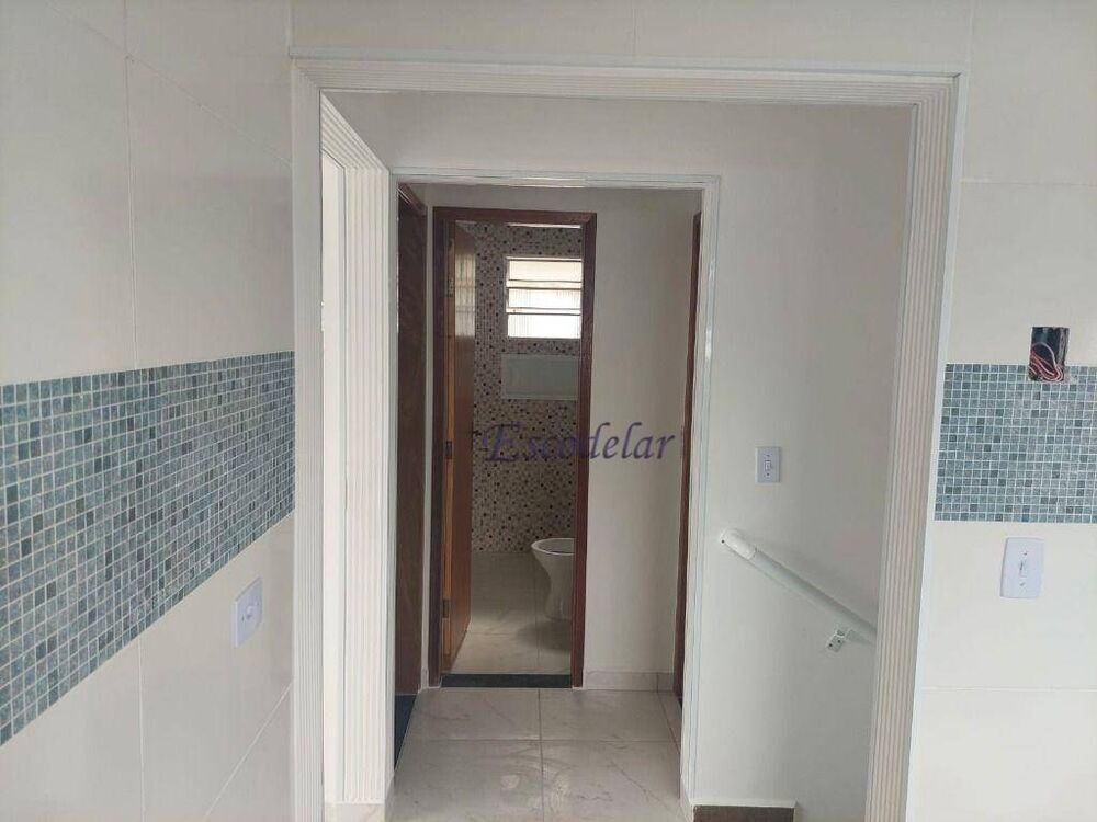 Sobrado, 2 quartos, 50 m² - Foto 4
