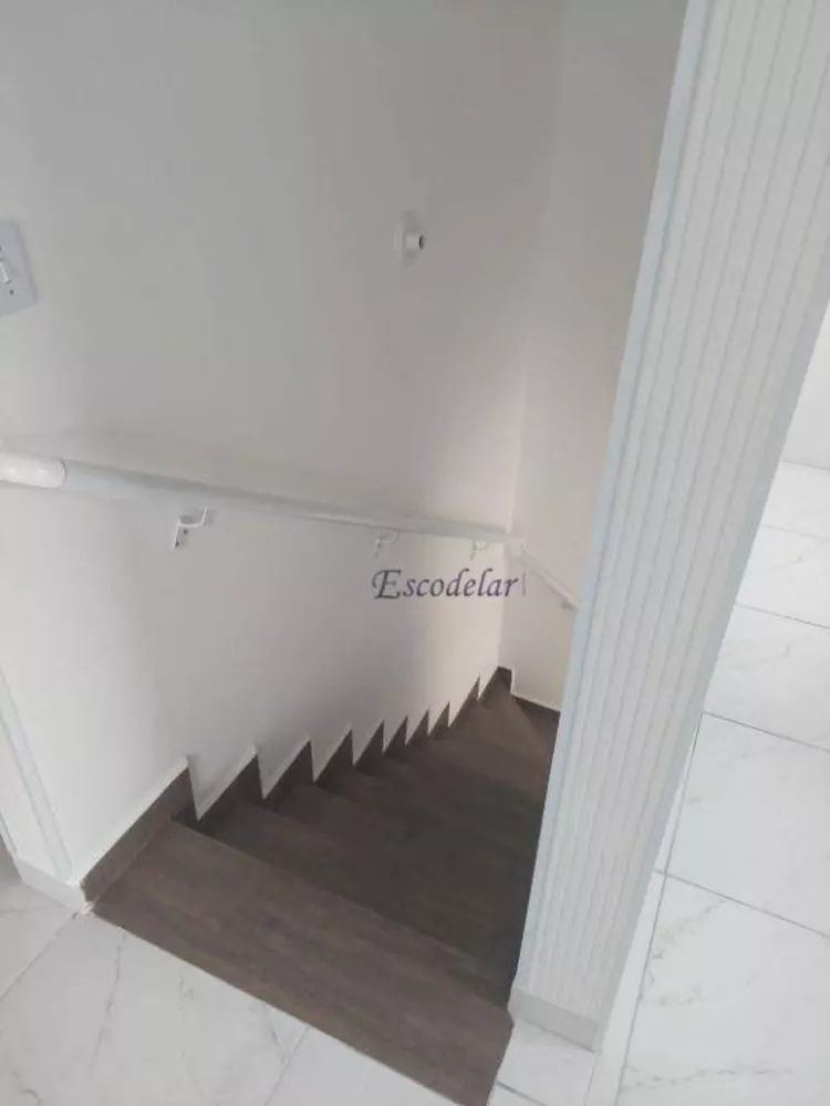 Sobrado, 2 quartos, 50 m² - Foto 12