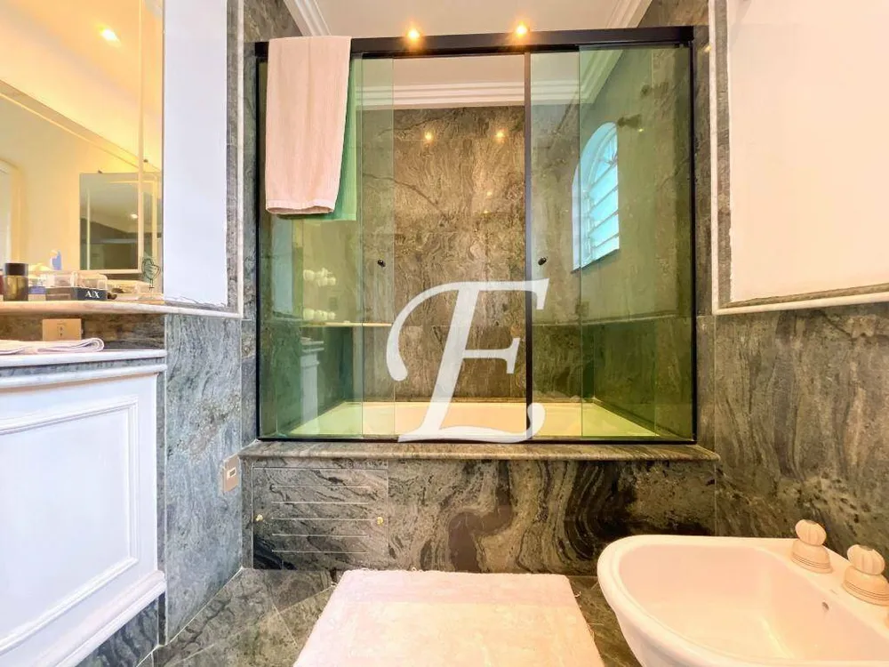 Sobrado, 4 quartos, 407 m² - Foto 6