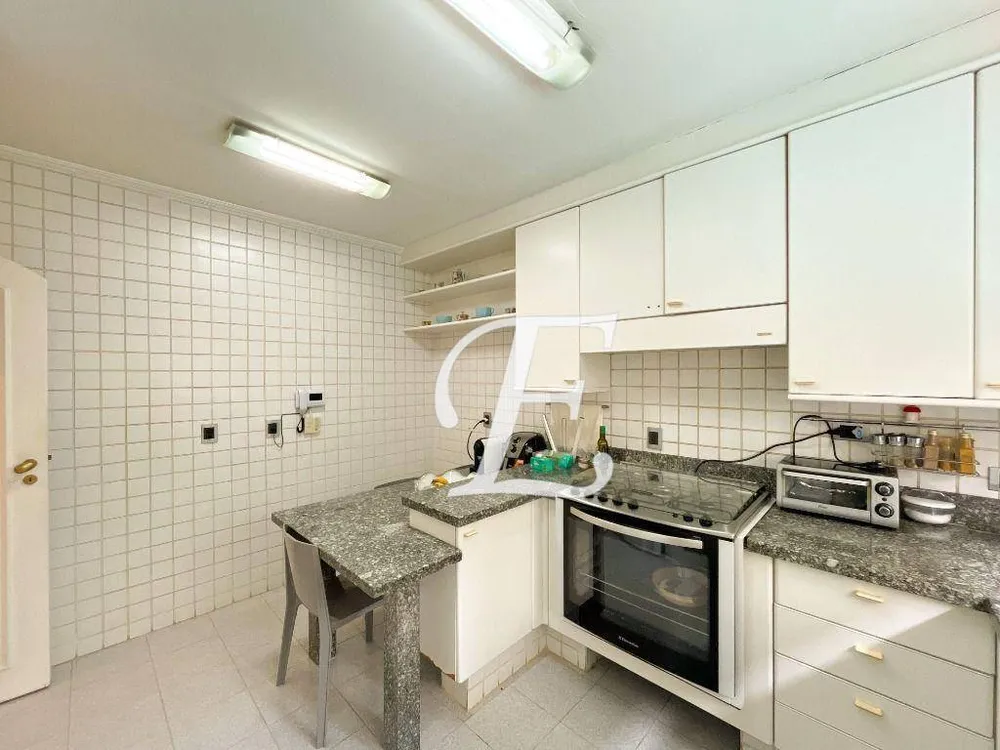 Sobrado, 4 quartos, 407 m² - Foto 8