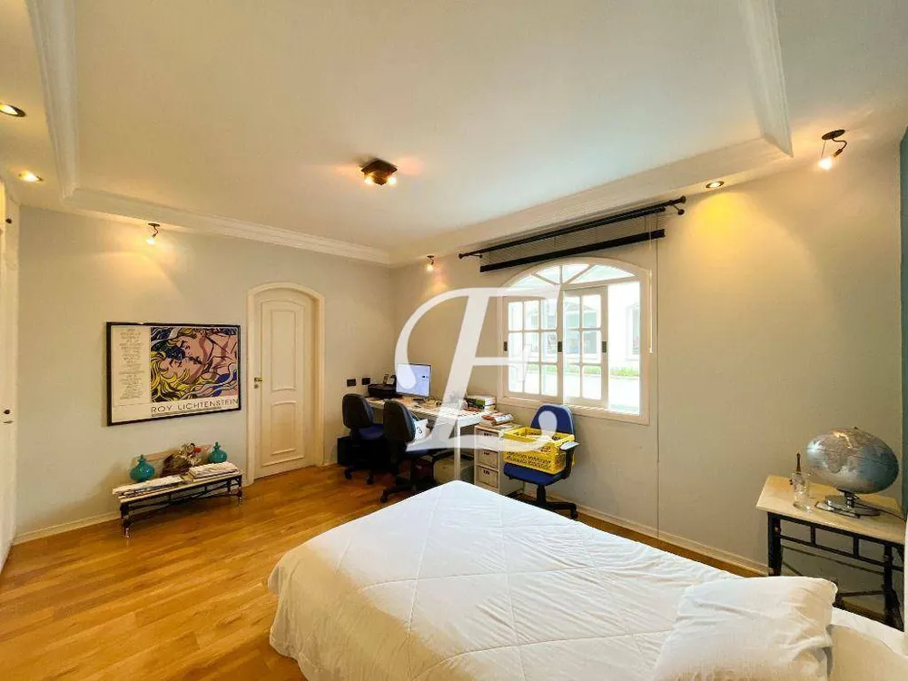 Sobrado, 4 quartos, 407 m² - Foto 7