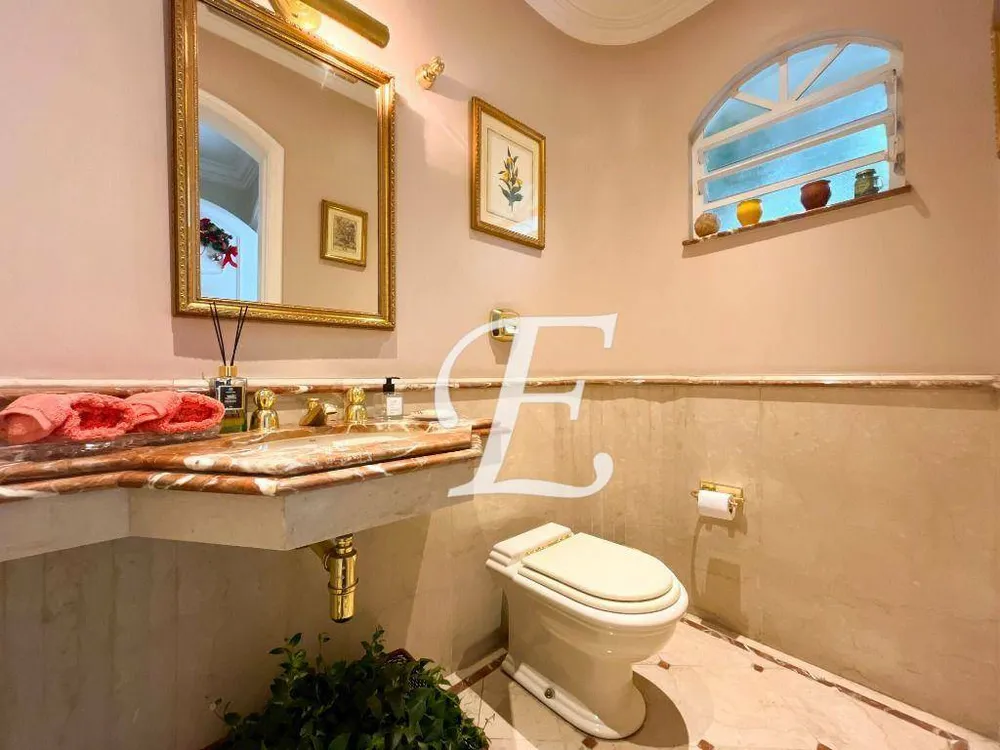 Sobrado, 4 quartos, 407 m² - Foto 5