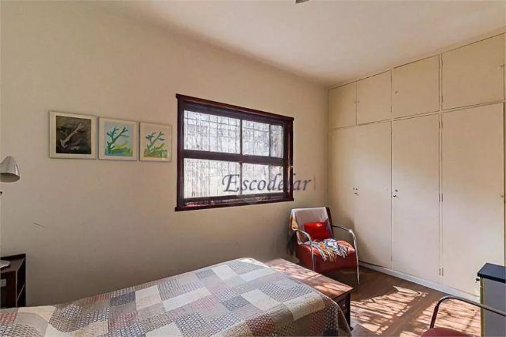 Casa, 3 quartos, 226 m² - Foto 11