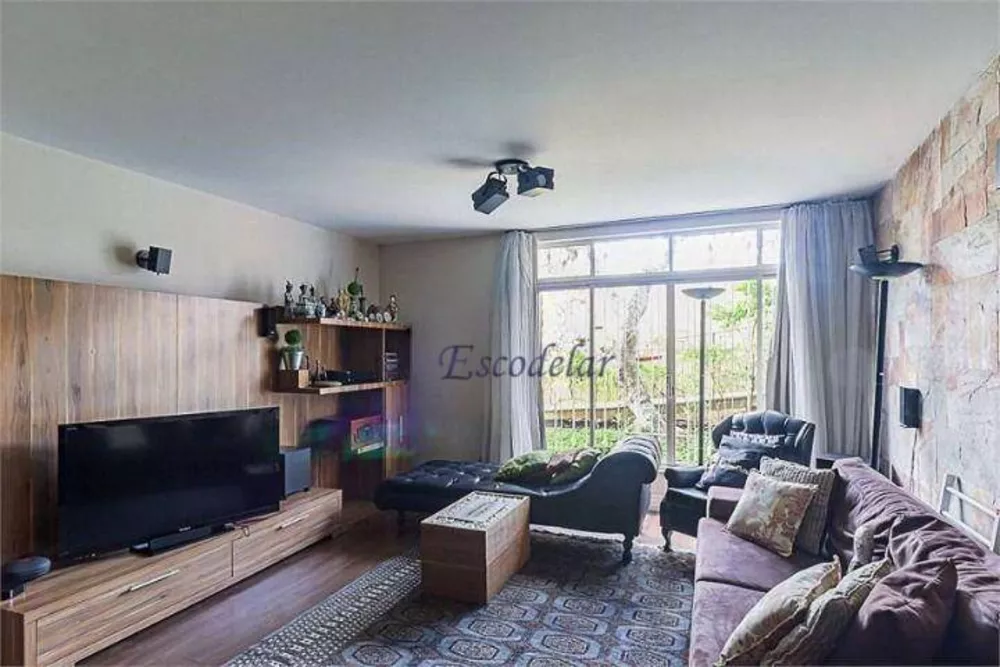 Casa, 3 quartos, 226 m² - Foto 5