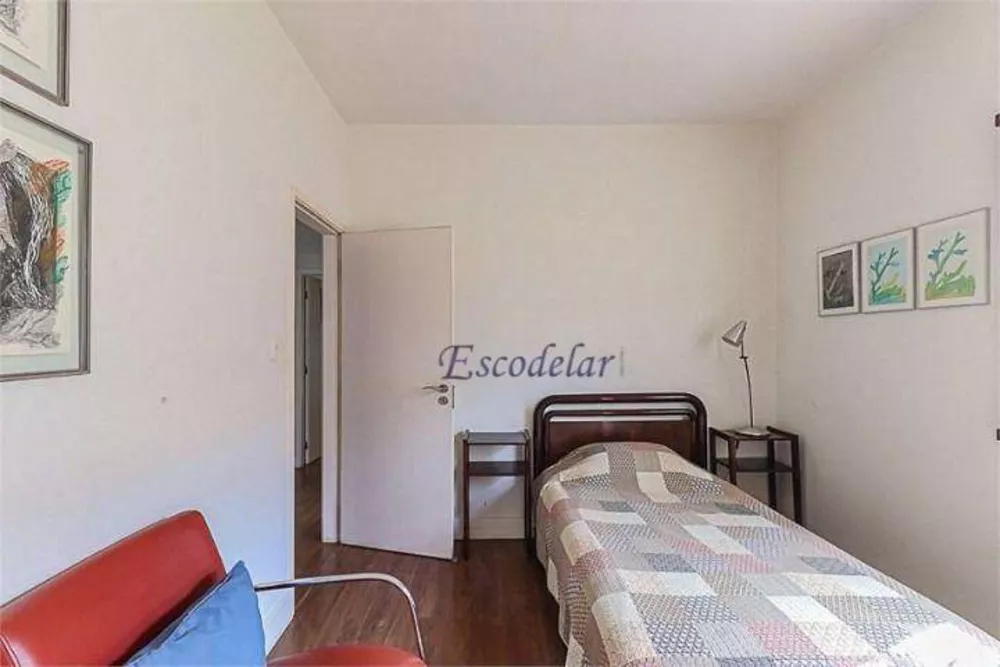 Casa, 3 quartos, 226 m² - Foto 12