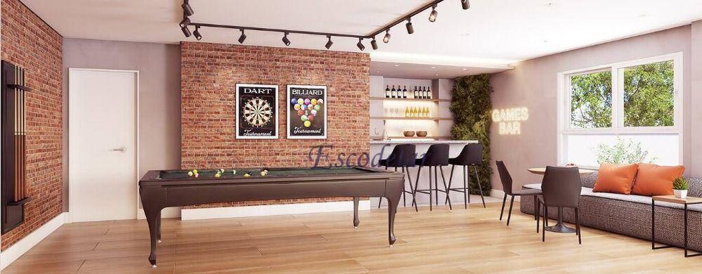 Kitnet-Studio, 47 m² - Foto 13