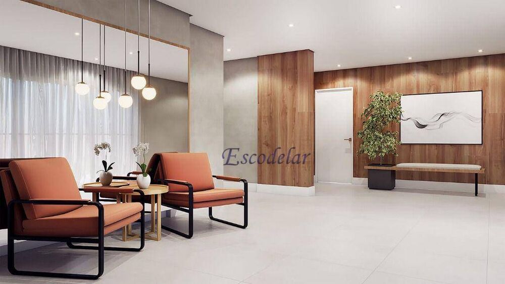 Kitnet-Studio, 47 m² - Foto 6