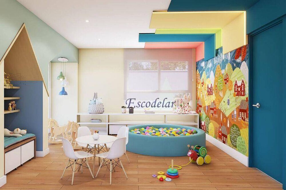 Kitnet-Studio, 47 m² - Foto 8