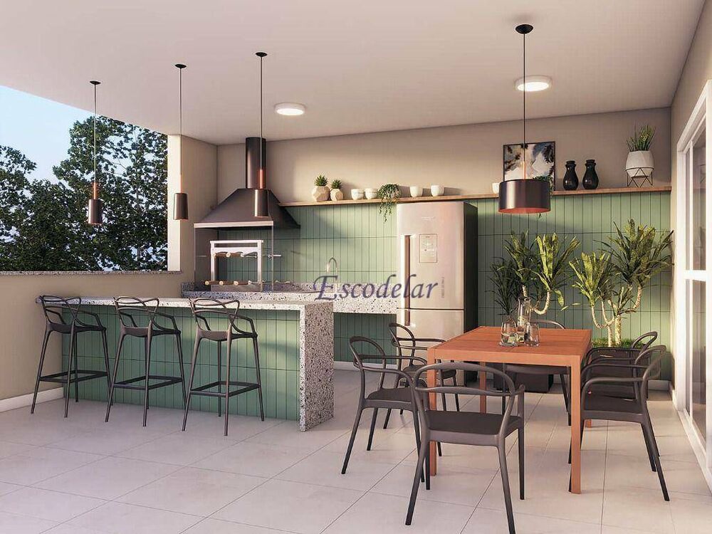 Kitnet-Studio, 47 m² - Foto 11