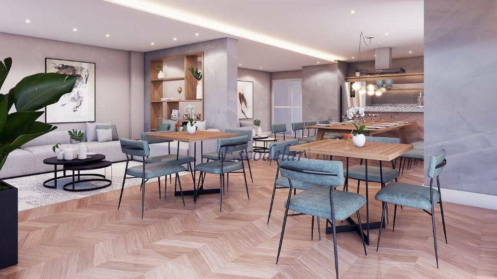 Kitnet-Studio, 47 m² - Foto 10