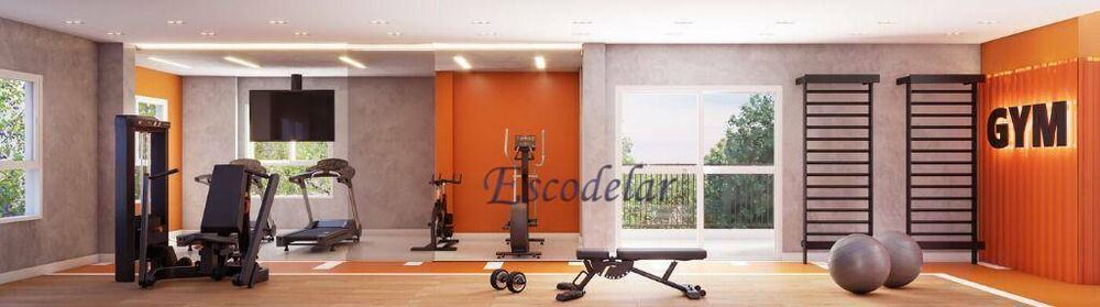 Kitnet-Studio, 47 m² - Foto 12