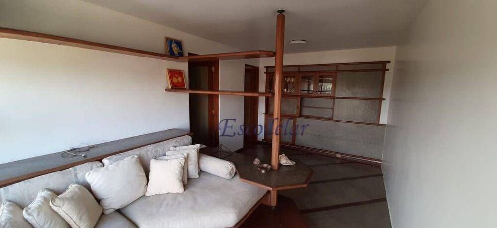 Apartamento, 3 quartos, 82 m² - Foto 1