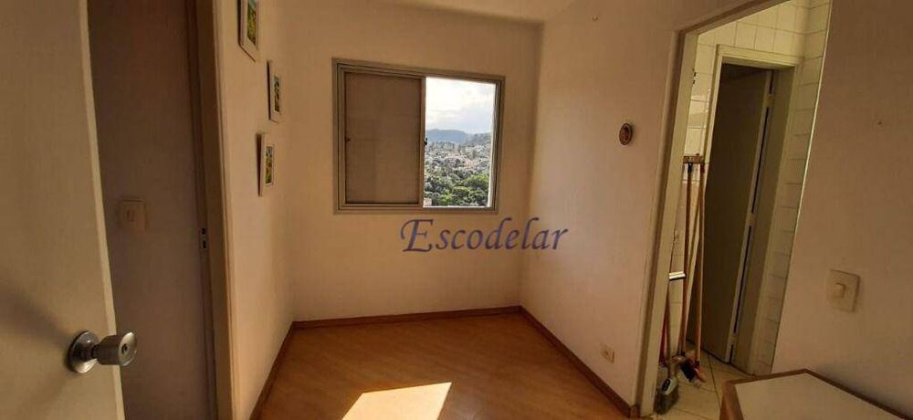 Apartamento, 3 quartos, 82 m² - Foto 3