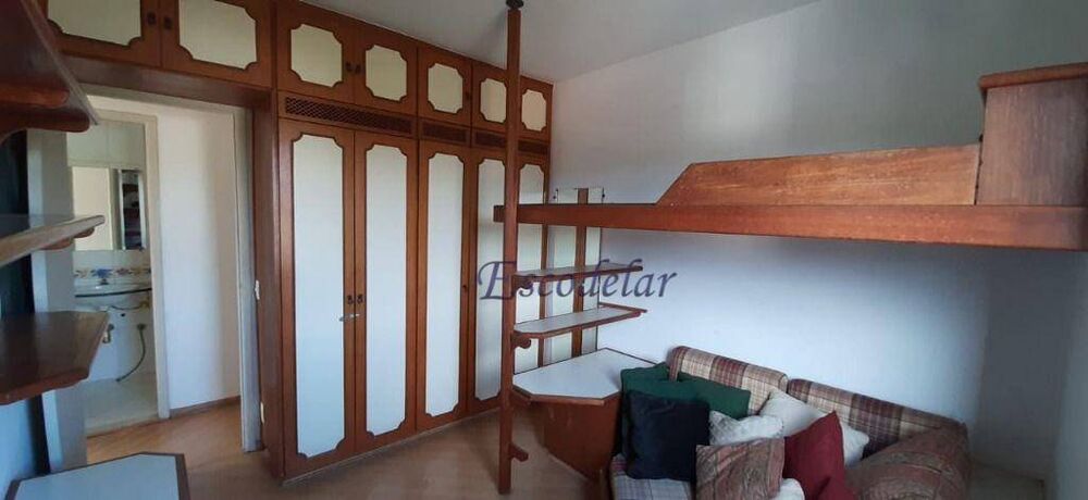 Apartamento, 3 quartos, 82 m² - Foto 2