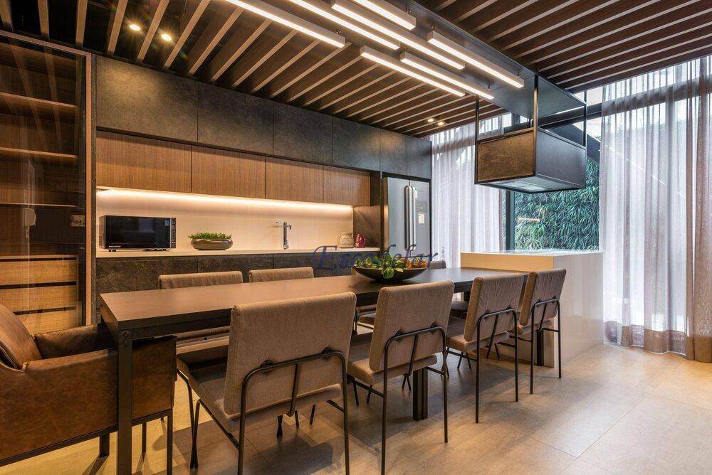 Apartamento à venda com 2 quartos, 77m² - Foto 17
