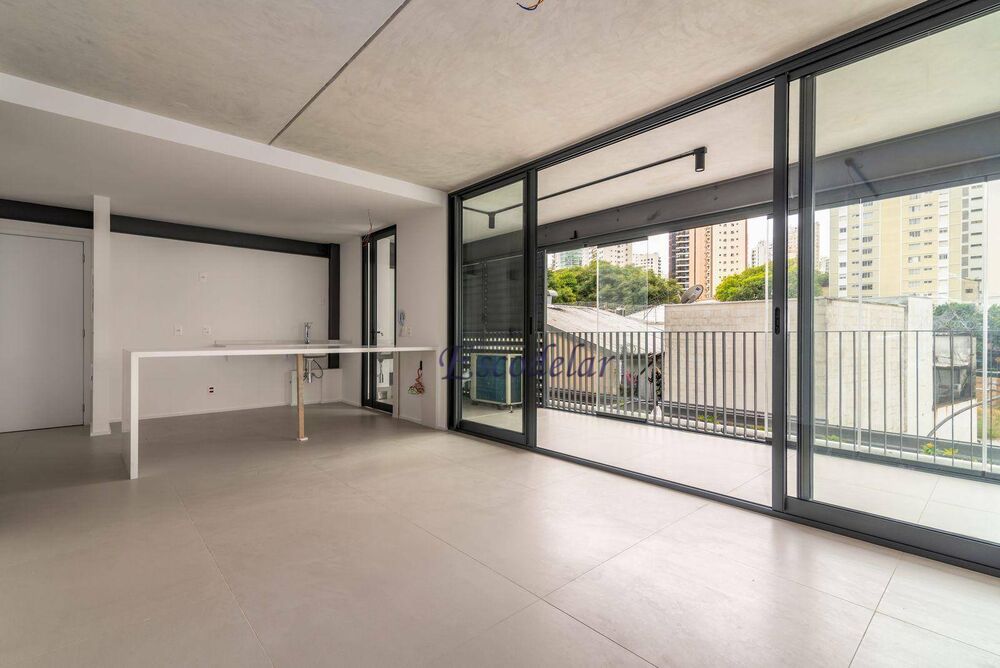 Apartamento à venda com 2 quartos, 77m² - Foto 5
