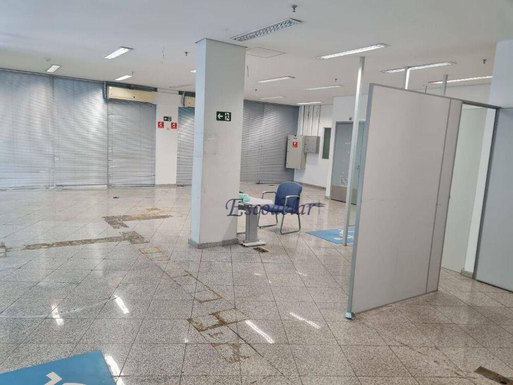 Loja-Salão, 383 m² - Foto 11