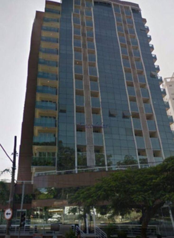 Loja-Salão, 383 m² - Foto 2