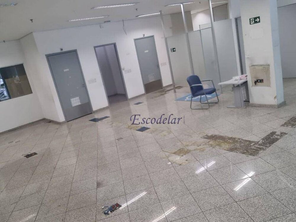 Loja-Salão, 383 m² - Foto 8