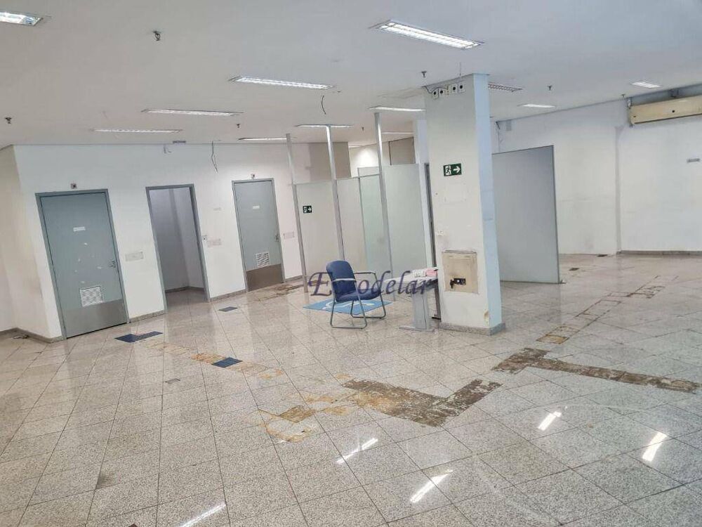 Loja-Salão, 383 m² - Foto 4