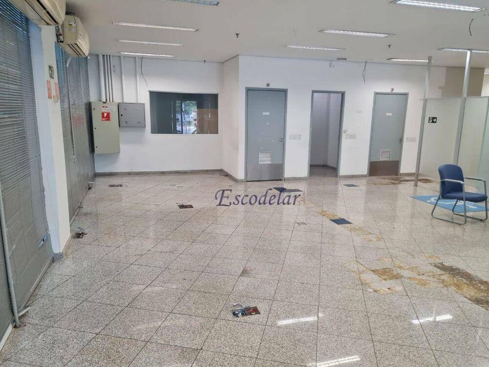 Loja-Salão, 383 m² - Foto 3