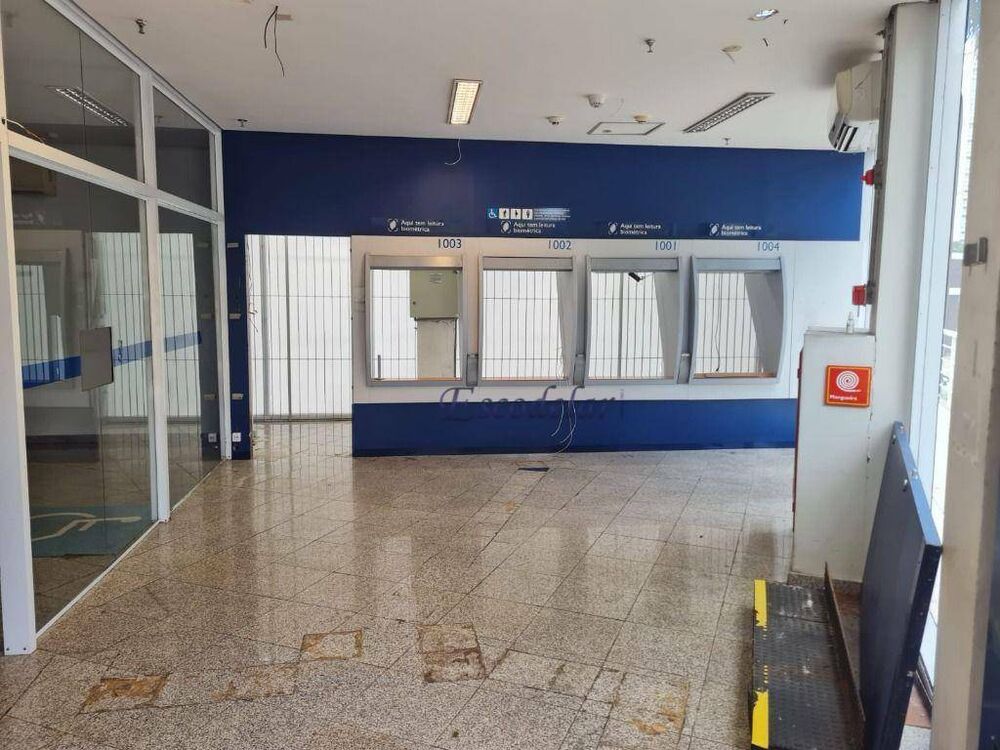 Loja-Salão, 383 m² - Foto 12