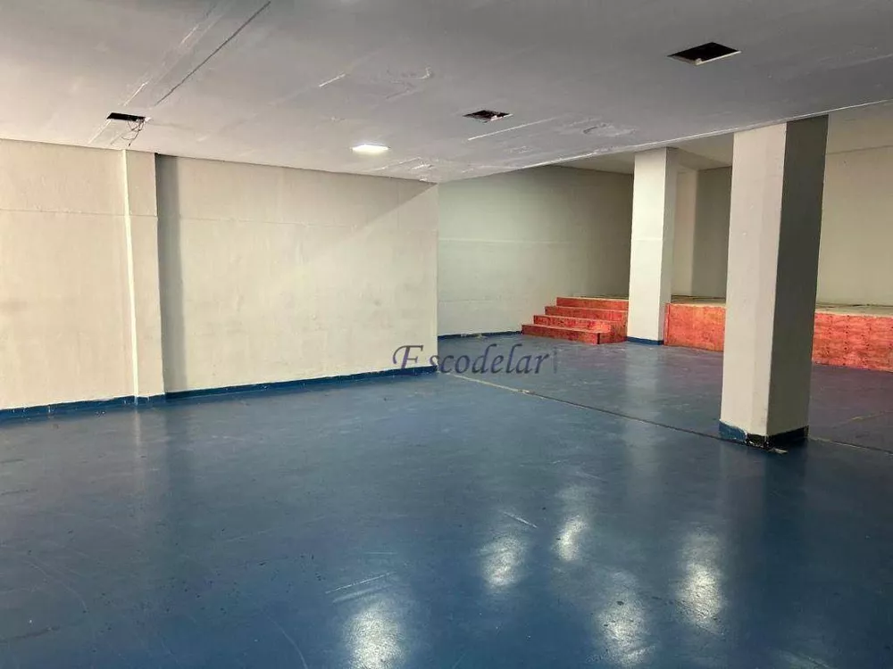 Loja-Salão, 659 m² - Foto 2