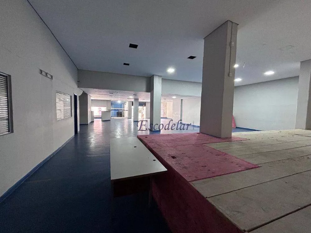 Loja-Salão, 659 m² - Foto 8