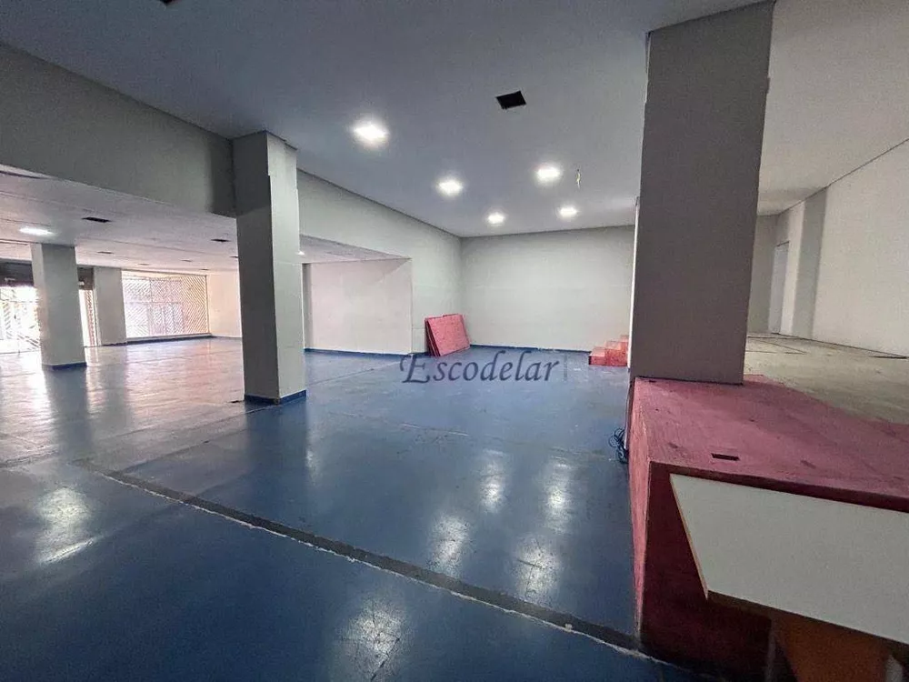 Loja-Salão, 659 m² - Foto 4