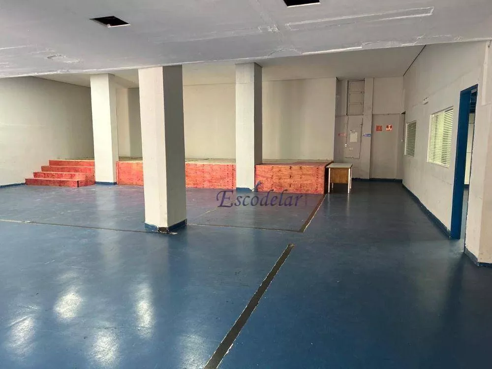 Loja-Salão, 659 m² - Foto 1