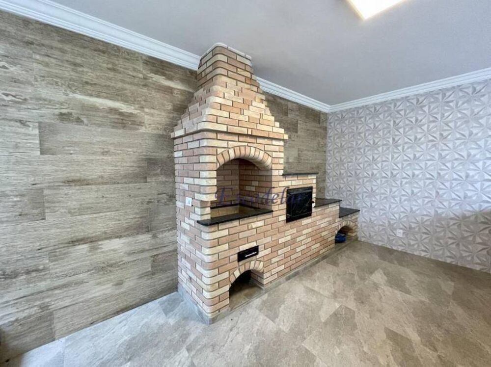 Casa, 4 quartos, 350 m² - Foto 4