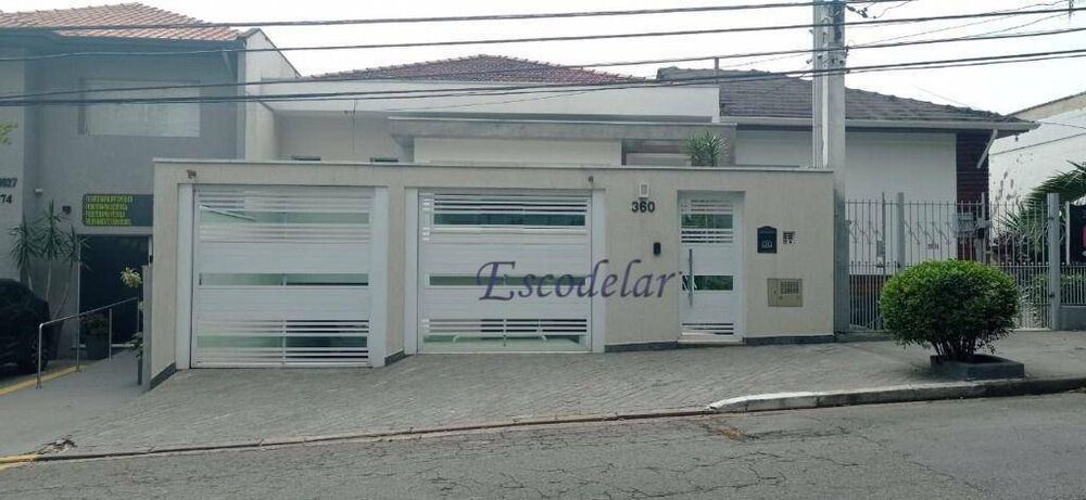 Sobrado, 3 quartos, 218 m² - Foto 4