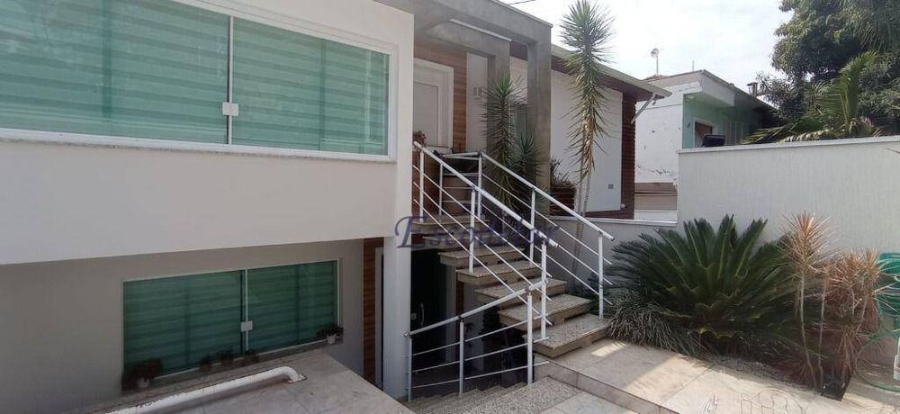 Sobrado, 3 quartos, 218 m² - Foto 3